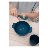 Trixie Silicone Kom Mrs. Elefant - afbeelding 2