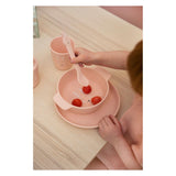 Trixie Silicon Lepel Mrs. Kaninchen, 2st. - afbeelding 2