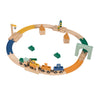 Trixie Wooden Track Track