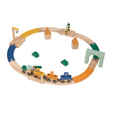 Trixie Wooden Track Track - afbeelding 1