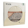 Trixie Neugeborene Geschenkbox l schöne Blätter