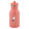 Trixie -Trinkflasche Mrs. Flamingo, 350 ml