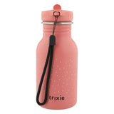 Trixie -Trinkflasche Mrs. Flamingo, 350 ml - afbeelding 2