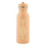 Trixie -Trinkflasche Mrs. Giraffe, 500 ml - afbeelding 1