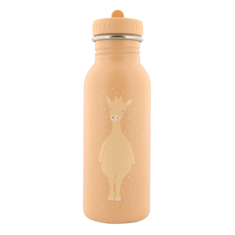 Trixie -Trinkflasche Mrs. Giraffe, 500 ml