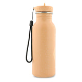 Trixie -Trinkflasche Mrs. Giraffe, 500 ml - afbeelding 2