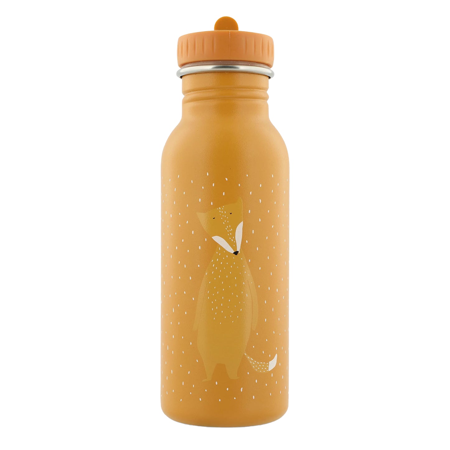 Trixie -Trinkflasche Mr. Fox, 500 ml