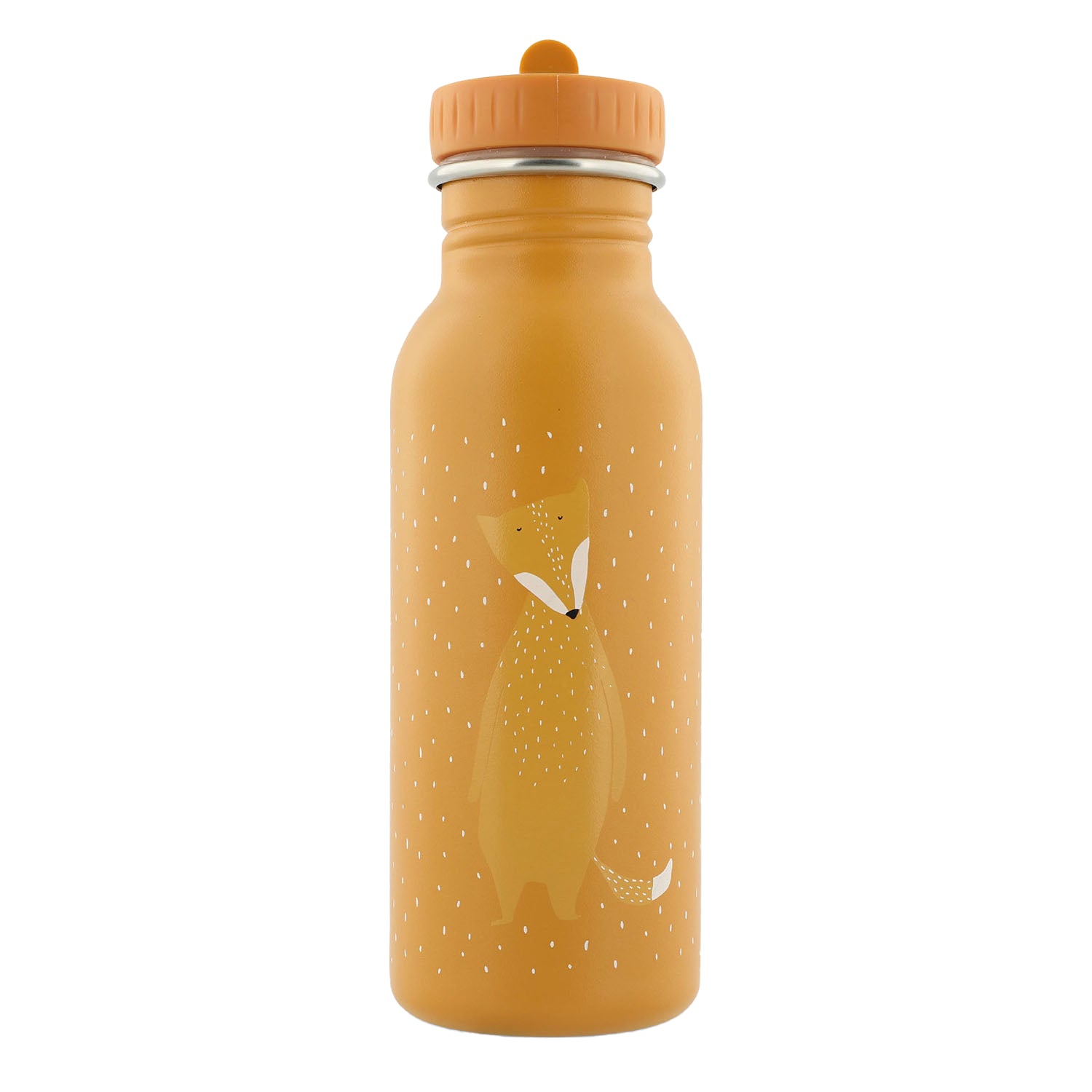 Trixie -Trinkflasche Mr. Fox, 500 ml
