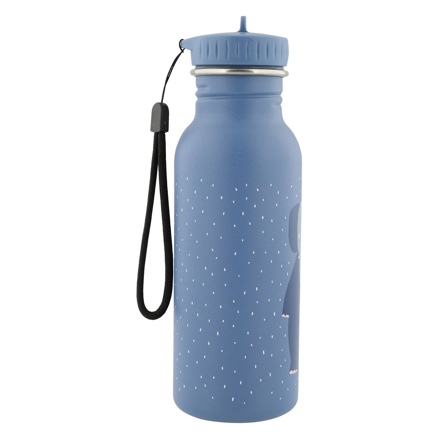 Trixie -Trinkflasche Mrs. Elefant, 500 ml