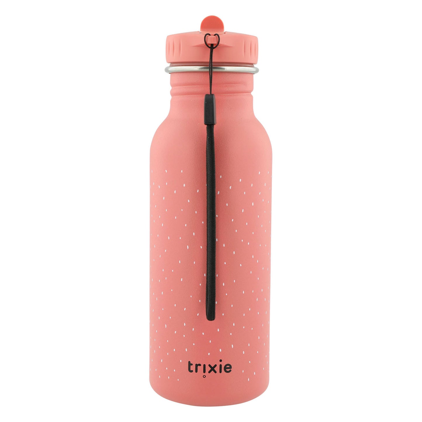 Trixie -Trinkflasche Mrs. Flamingo, 500 ml