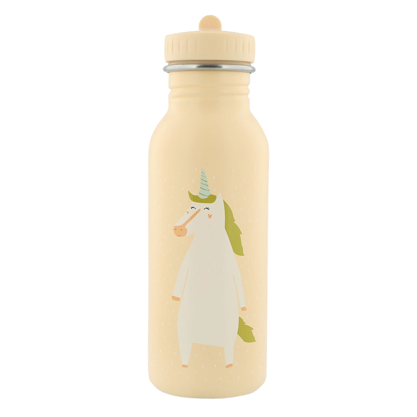 Trixie -Trinkflasche Frau. Einhorn, 500 ml