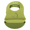 Silikon Bib Mr.