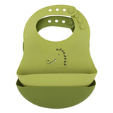 Silikon Bib Mr. - afbeelding 2