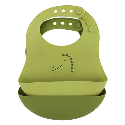 Silikon Bib Mr.