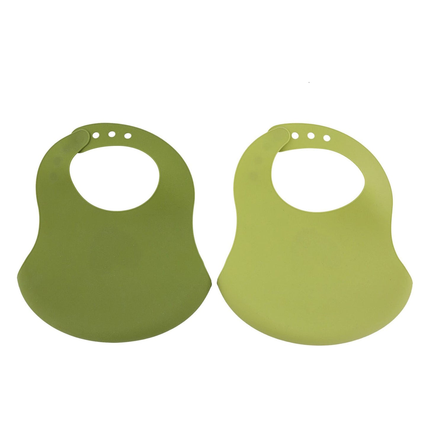 Silikon Bib Mr.