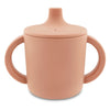 Trixie Silicone Spout Cup Mrs. Katze