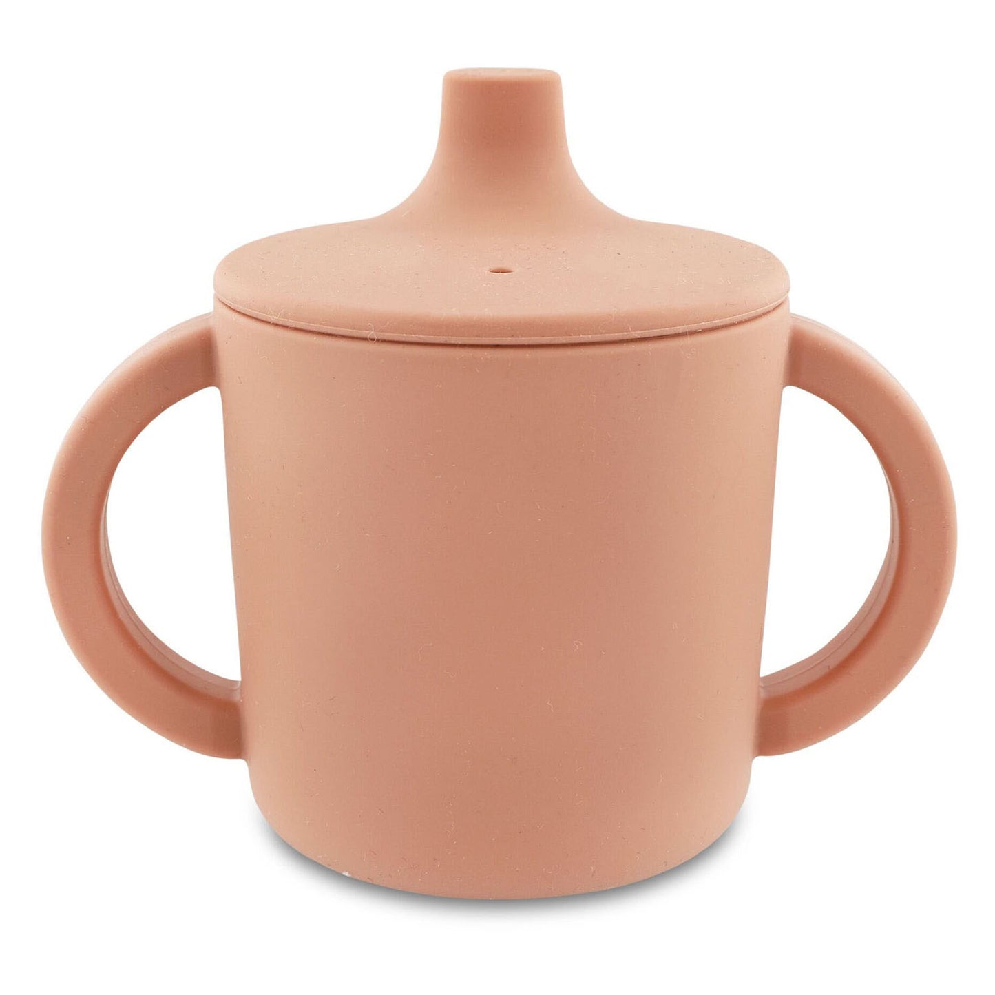 Trixie Silicone Spout Cup Mrs. Katze