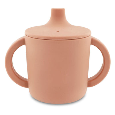 Trixie Silicone Spout Cup Mrs. Katze