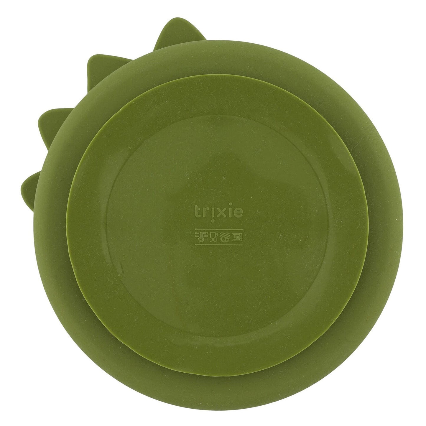 Trixie Silicon Board mit Fächern und Saugnapfmeister MR