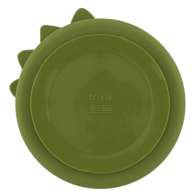 Trixie Silicon Board mit Fächern und Saugnapfmeister MR