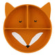 Trixie Silicon Board mit Fächern und Saugnapfbecher Mr. Fox