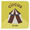 Trixie Kleine Bibliothek Zirkus, Haus, Iglo, Party