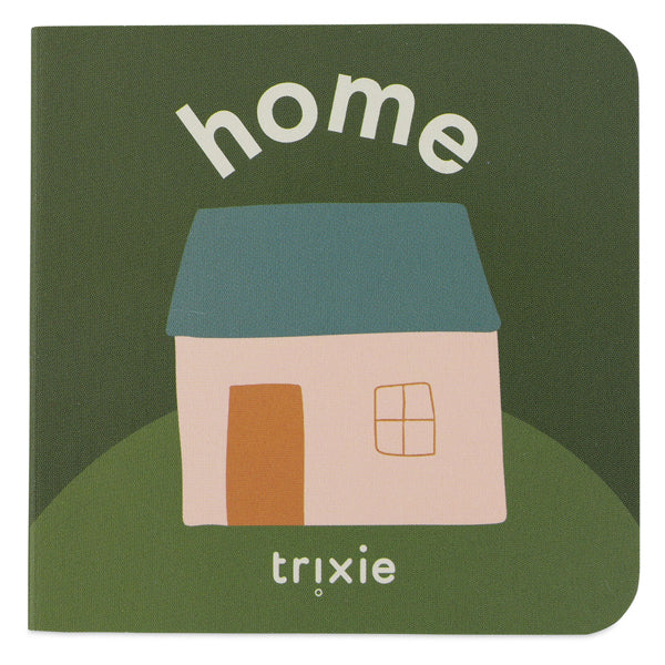 Trixie Kleine Bibliothek Zirkus, Haus, Iglo, Party