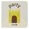 Trixie Kleine Bibliothek Zirkus, Haus, Iglo, Party