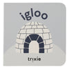 Trixie Kleine Bibliothek Zirkus, Haus, Iglo, Party