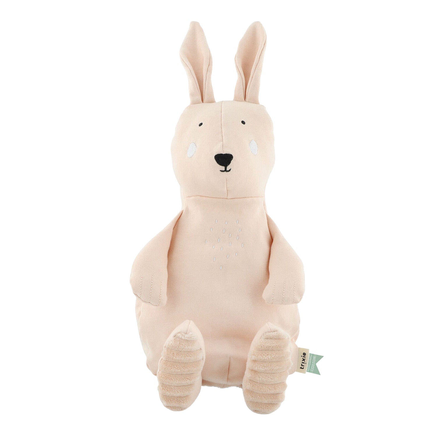 Trixie Hug Plüsch große Frau. Kaninchen
