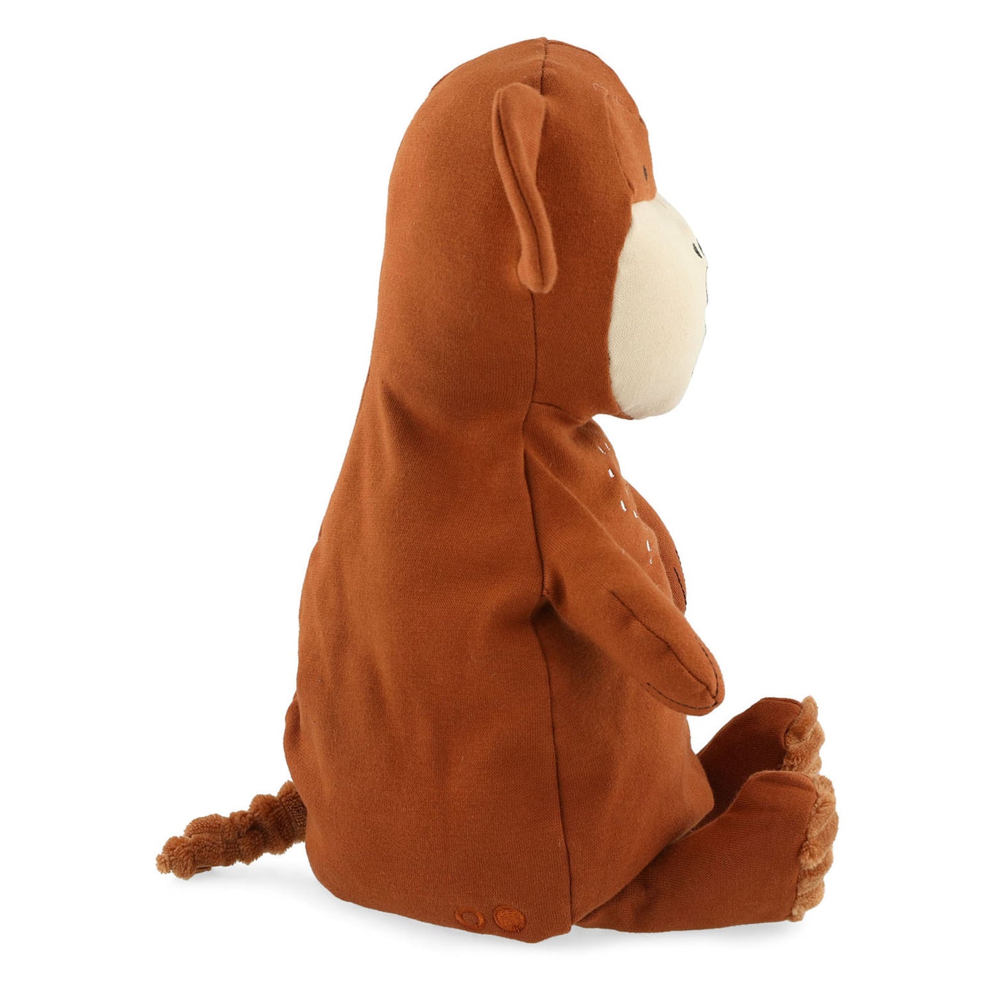 Trixie Kuschelplüsch Groot Mr. Affe