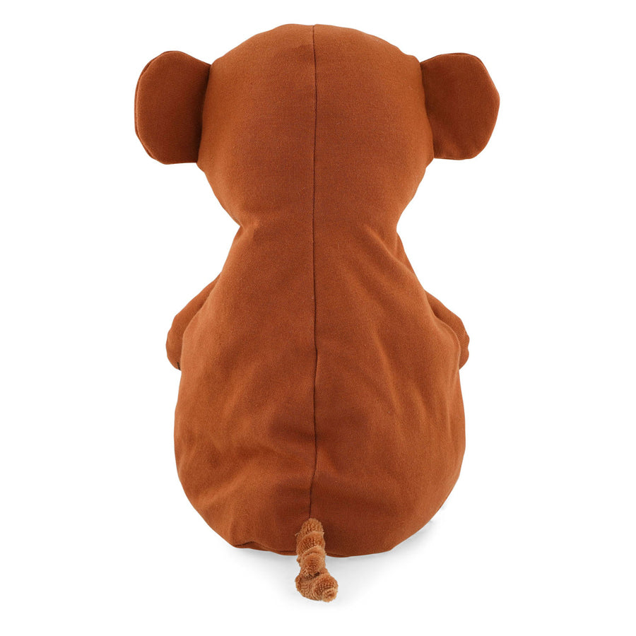 Trixie Kuschelplüsch Groot Mr. Affe