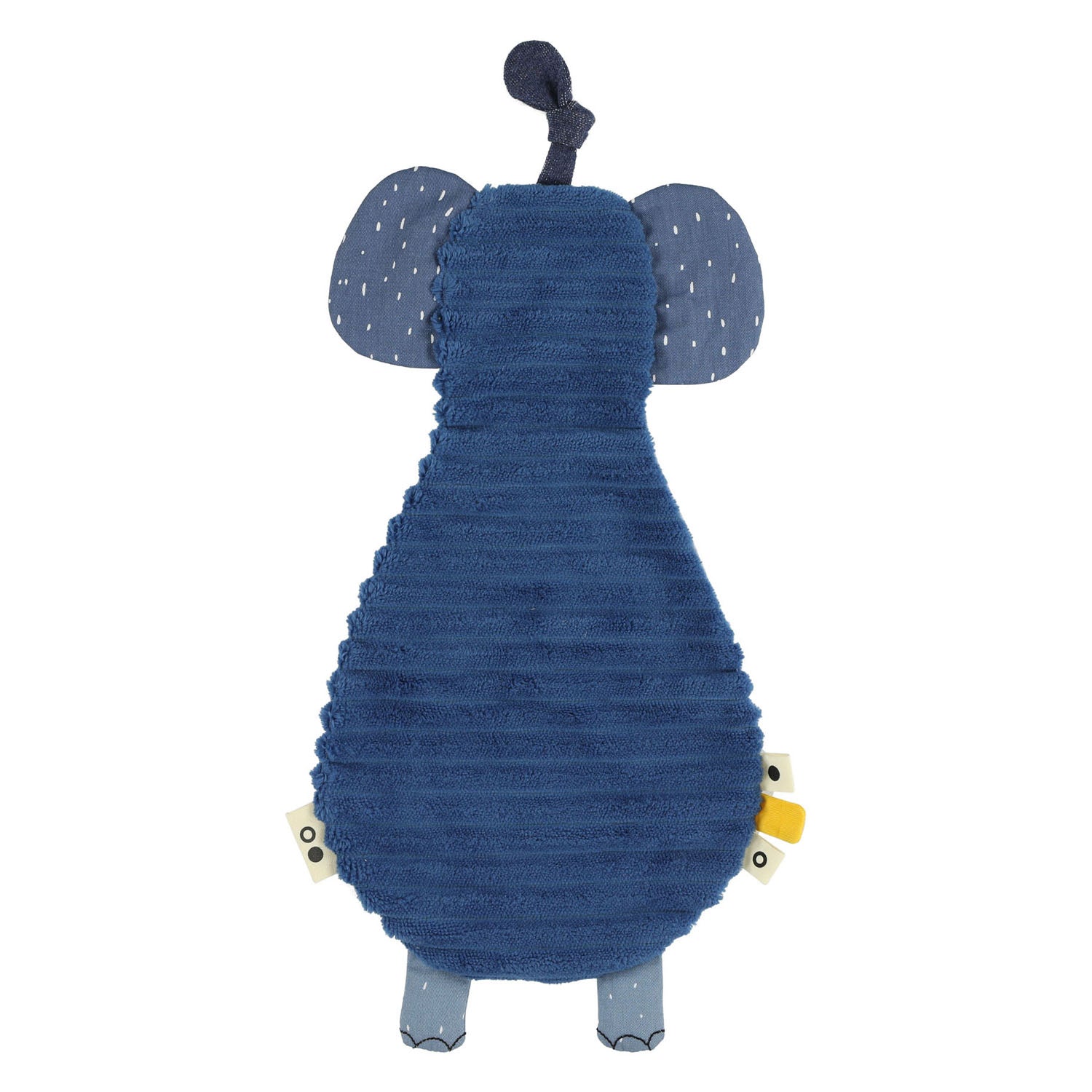 Trixie Schnuller kuschely Spielzeug Mrs. Elefant