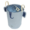 Trixie Toy Basket Große Frau. Elefant