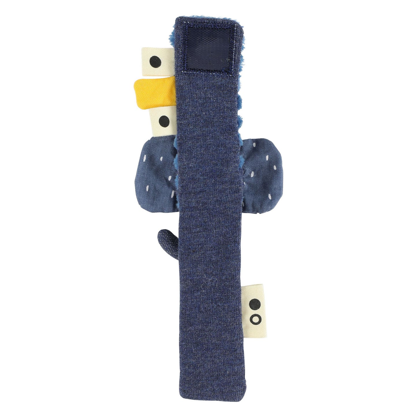 Trixie Armband Rassel Mrs. Elefant