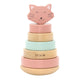 Trixie Holzstapelstapel Mrs. Katze