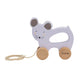 Trixie Wooden Trek Figur Mrs. Maus