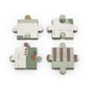 Trixie Wooden Street -Puzzle mit Accessoires
