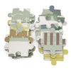 Trixie Wooden Street -Puzzle mit Accessoires