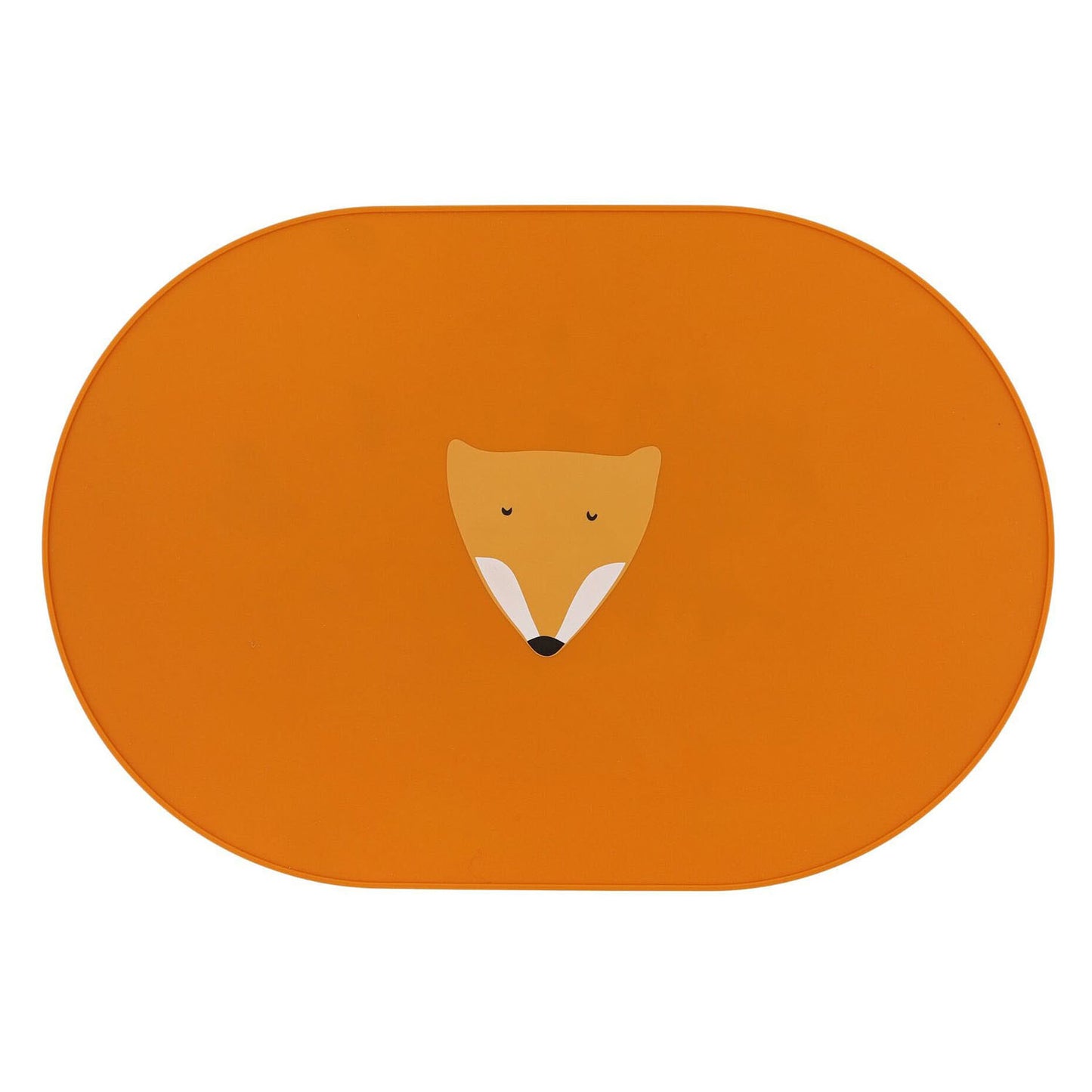 Trixie Silicon -Placemat Mr. Fox