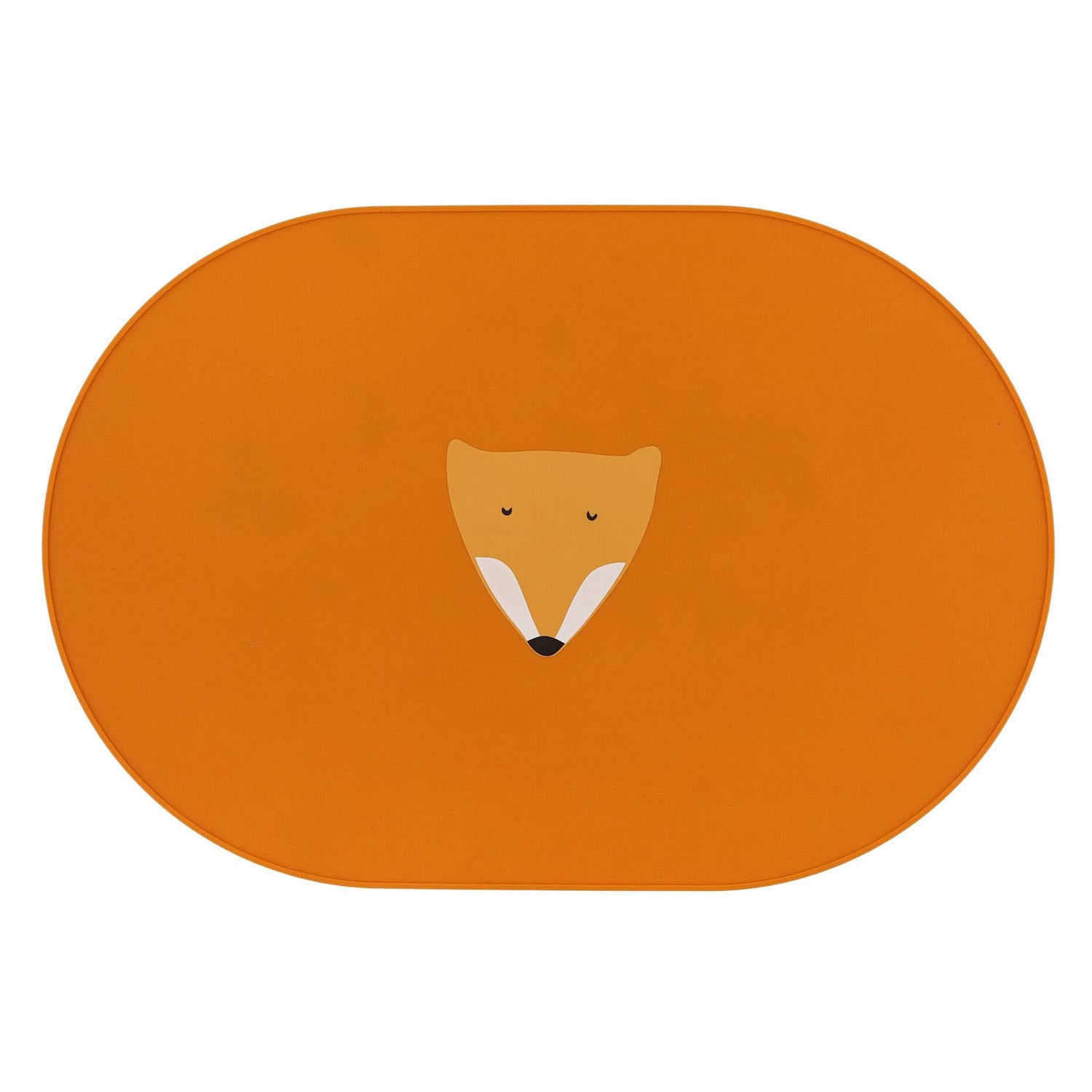 Trixie Silicon -Placemat Mr. Fox