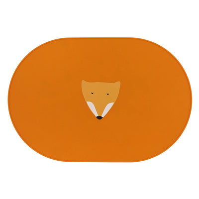 Trixie Silicon -Placemat Mr. Fox