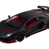 Von Johntoy lizenzierter Supersportwagen im Maßstab ca. 1:24
