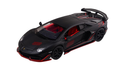Von Johntoy lizenzierter Supersportwagen im Maßstab ca. 1:24