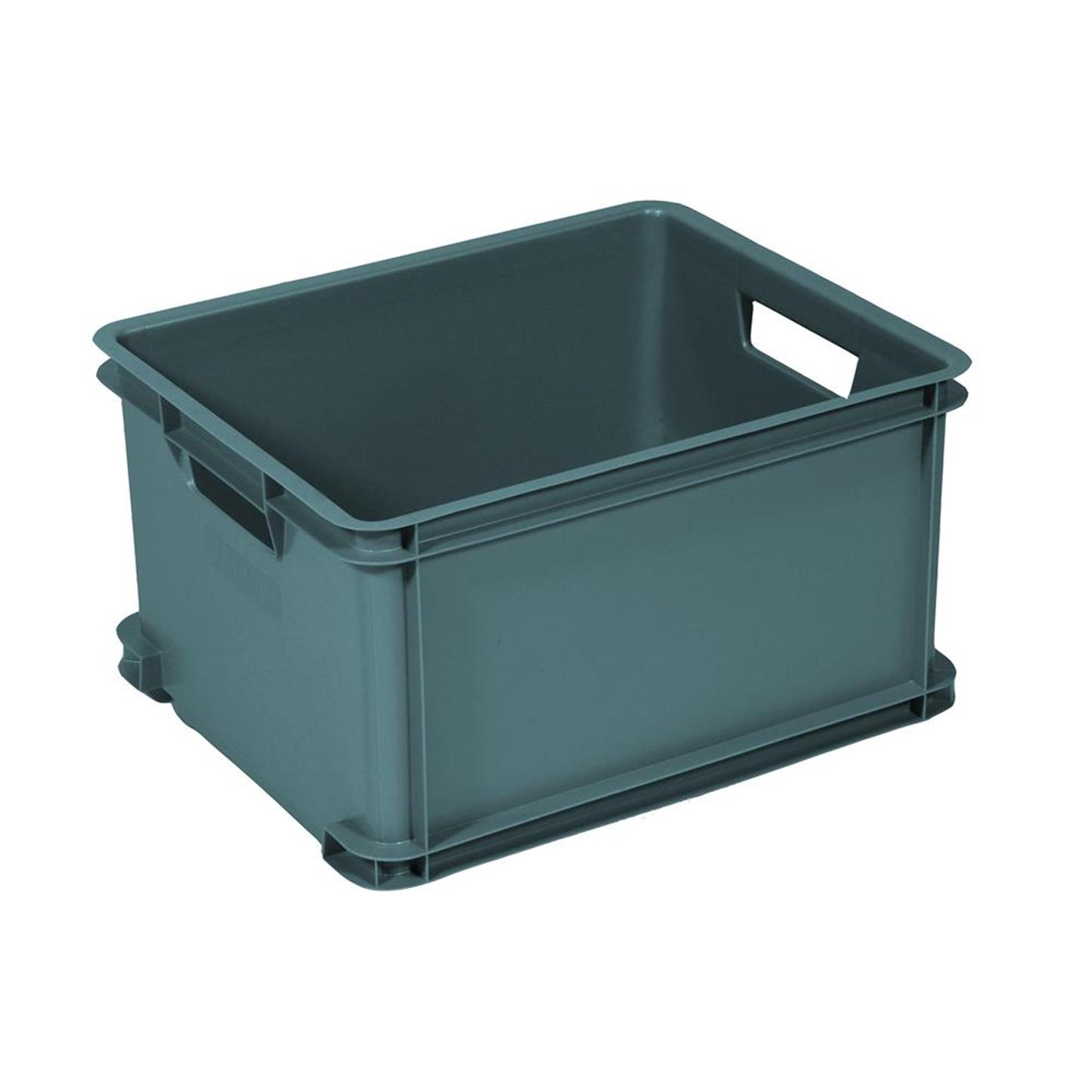 Curver Unibox Classic L Blaugrün