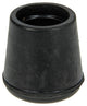 Mack 1047699 - Gummistopfen schwarz ø 22 mm 4 Stück | 6 Stück