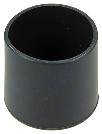 Mack 1047703 - opsteekdop kunststof schwarz ø 19 mm 4 St. | 6 Stück
