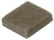 Mack 1047707 - Superfilz selbstklebend beige 19 x 19 mm 24 Stück | 12 Stück