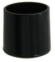 Mack 1047750 - Kunststoffstopfen schwarz ø 19 mm 16 Stück | 6 Stück