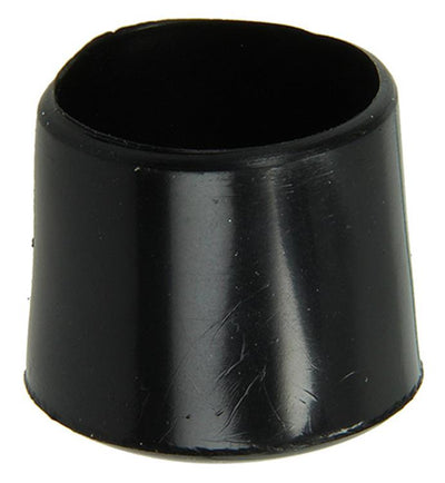 Mack 1047754 - Kunststoffstopfen schwarz ø 28 mm 4 Stück | 6 Stück